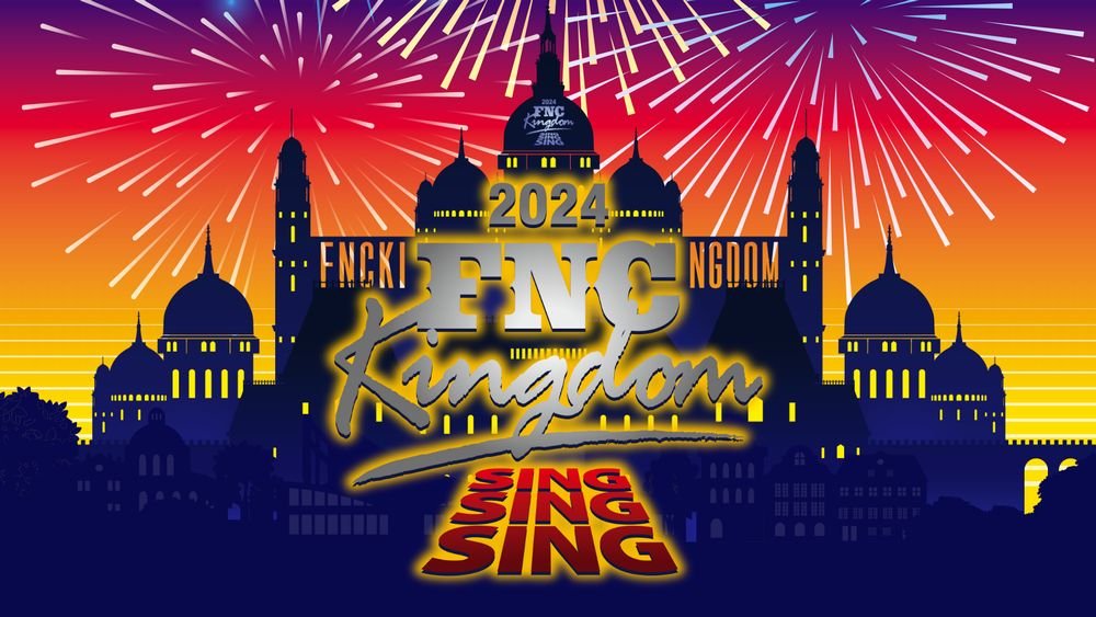 FTISLAND、CNBLUEらFNCファミリーが集結した冬の祭典「2024 FNC
